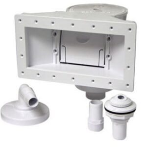 AG Skimmer Wide Mouth w/ Accessory