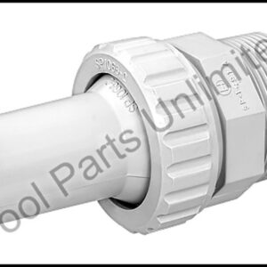 Union VAC Hose Adapter (Male) SP 1491