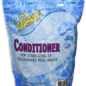 Splash Conditioner - 5 lbs
