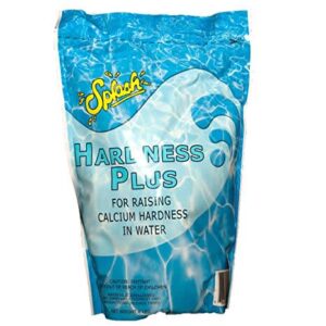 Splash Hardness Plus - 4 lbs