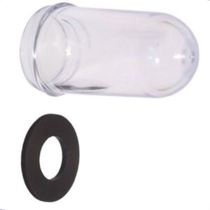Sight Glass With O-Ring
