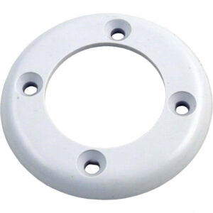 Face Plate - Round