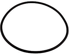 Strainer Cover O-Ring