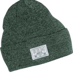 Double Down Beanie W25