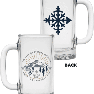 Eternal Beer Mug W25