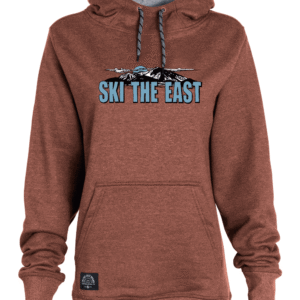 W's Vista Hoodie