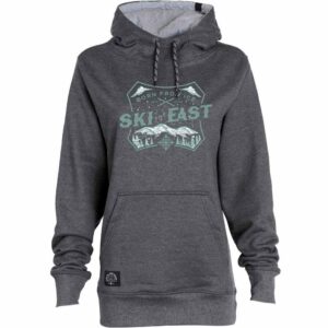 Front Range Hoodie W W26