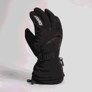 M's X-Over Glove W25