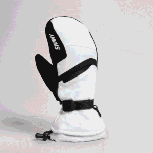 W's X-Over Mitt W25