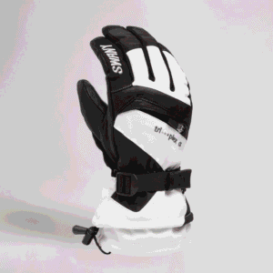 W's X-Change Glove W25