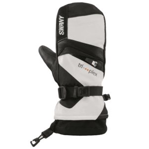 W's X-Change Mitt W25