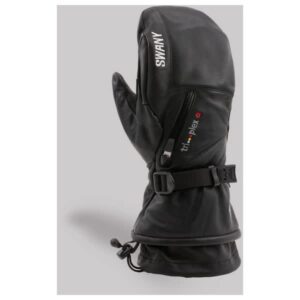 M's X-Calibur Mitt 2.3 W25