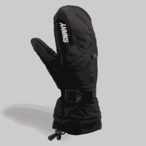 JR X-Over Mitt W25