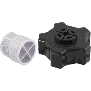 Drain Cap Gasket and Screen