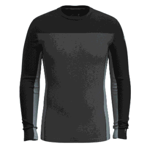 M's Classic Thermal Crew W25