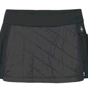 W's Smartloft Skirt Black W25