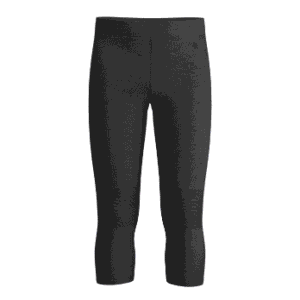 M's Intraknit Thermal 3/4 Bottom W26