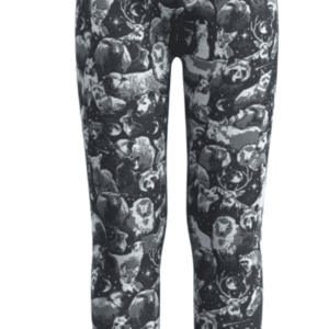 Kid's Classic Thermal Bottom WSKAN W25