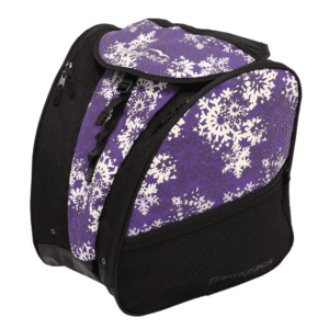 XTR Print Boot Bag W25