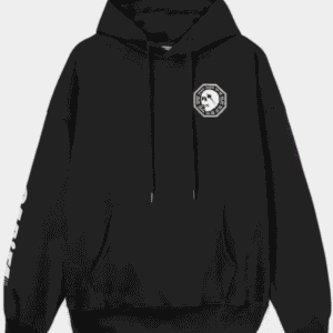 Dharma Hoodie W26