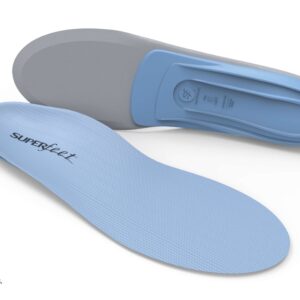 Superfeet Blue