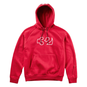 Team Tech Hoodie W26