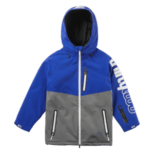 Youth Grasser Jacket W26