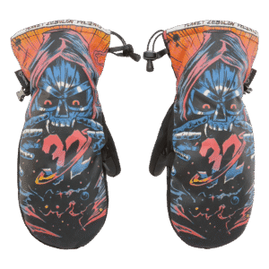 Corp Mitt XLT W26
