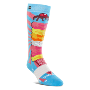 Women's Double Sock W26
