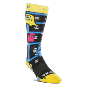Youth Double Sock W26