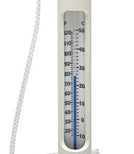#127 Thermometer