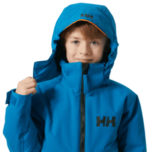 JR Traverse Jacket W26