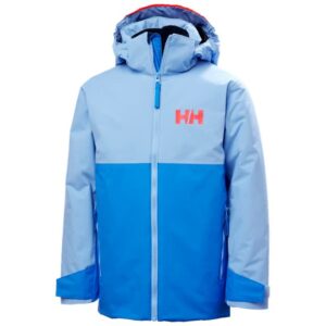 JR TRAVERSE JACKET W24