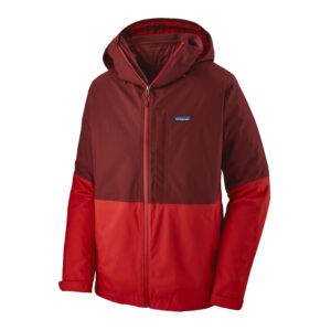 M's 3-in-1 Snowshot Jacket - OXDR