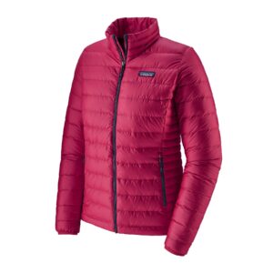 W's Down Sweater - CFTP