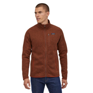 M's Better Sweater - BARR W23