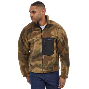 M's Classic Retro-X Jkt