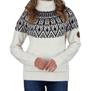 Lily Turtleneck Sweater W22