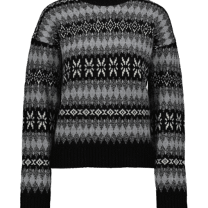 Joanna Sweater W23