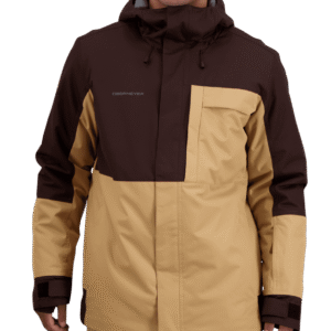 Grommet Jacket W22