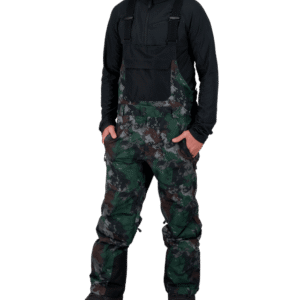 Perseus Bib Pant W22