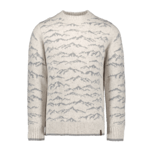 The Bells Sweater W23
