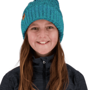 Teen Girl's Albany Pom W22