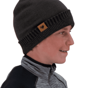 Teen Boy's Eugene Beanie W22