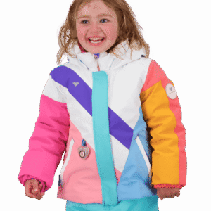 Lissa Jacket W22