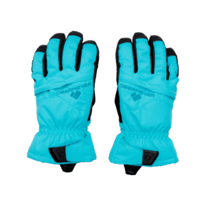 Teen Lava Glove Co Sky W23