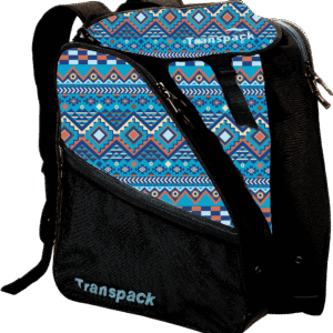 XTW Print Boot Bag