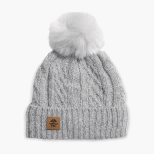 Recycled Lindsey Beanie