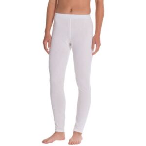 Youth Midweight Bottom - White