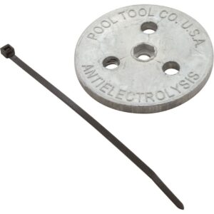 Skimmer Basket Anode
